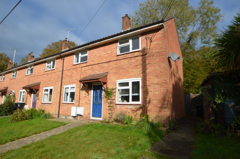 Property for sale in Cranesmoor Close Bovington, Wareham